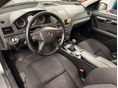 MERCEDES-BENZ C-OSZTÁLY 2010/10 - 6
