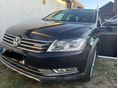 VOLKSWAGEN PASSAT ALLTRACK 2013/6 - 2