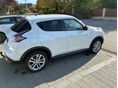 NISSAN JUKE 2014 - 1