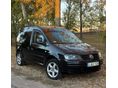 VOLKSWAGEN CADDY 2008/8 - 1