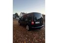 VOLKSWAGEN CADDY 2008/8 - 4