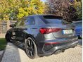 AUDI RS3 2022/9 - 12