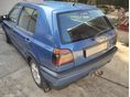VOLKSWAGEN GOLF III 1997/6 - 4