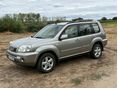 NISSAN X-TRAIL 2004/8 - 7