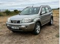 NISSAN X-TRAIL 2004/8 - 11