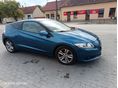 HONDA CR-Z 2010/4 - 3