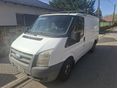 FORD TRANSIT 2007 - 1