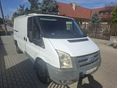 FORD TRANSIT 2007 - 2
