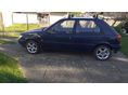 FORD FIESTA 1996/2 - 2
