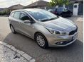 KIA CEE'D 2015/7 - 1