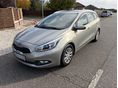 KIA CEE'D 2015/7 - 3