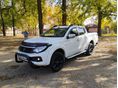 FIAT FULLBACK 2.4 D 180 LX 4x4 MT6 Gold S&S 2017