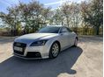 AUDI TT 2007/7 - 1