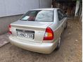 HYUNDAI ACCENT 2001/4 - 2
