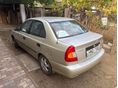 HYUNDAI ACCENT 2001/4 - 3