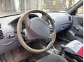 HYUNDAI ACCENT 2001/4 - 4