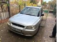 HYUNDAI ACCENT 2001/4 - 5