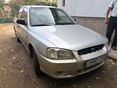 HYUNDAI ACCENT 2001/4 - 6