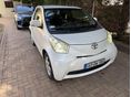 TOYOTA IQ 2009/11 - 3