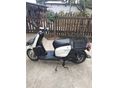 YAMAHA GEAR 50 2011/4 - 1