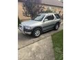OPEL FRONTERA 2002/4 - 1