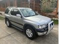 OPEL FRONTERA 2002/4 - 2