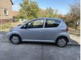TOYOTA AYGO 2007/8 - 3