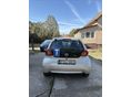 TOYOTA AYGO 2007/8 - 4