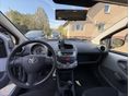 TOYOTA AYGO 2007/8 - 12