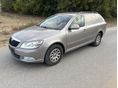 SKODA OCTAVIA 2011/10 - 1