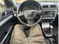 SKODA OCTAVIA 2011/10 - 9