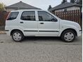 SUZUKI IGNIS 2004/10 - 3