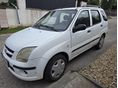 SUZUKI IGNIS 2004/10 - 6
