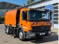 MERCEDES-BENZ 2015/3 - 1