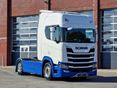 SCANIA 2022/5 - 1