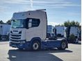 SCANIA 2022/5 - 2