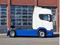 SCANIA 2022/5 - 7