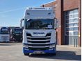 SCANIA 2022/5 - 9