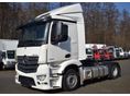 MERCEDES-BENZ 2014/1 - 2