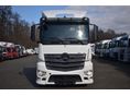 MERCEDES-BENZ 2014/1 - 8