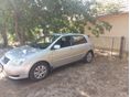 TOYOTA COROLLA 2003/6 - 1