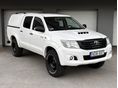 TOYOTA HILUX 2015/5 - 1