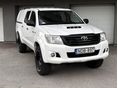 TOYOTA HILUX 2015/5 - 2
