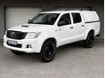 TOYOTA HILUX 2015/5 - 3