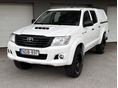 TOYOTA HILUX 2015/5 - 4