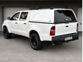 TOYOTA HILUX 2015/5 - 5