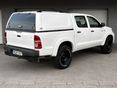 TOYOTA HILUX 2015/5 - 7