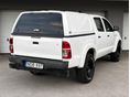 TOYOTA HILUX 2015/5 - 8