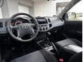 TOYOTA HILUX 2015/5 - 10