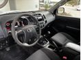 TOYOTA HILUX 2015/5 - 11